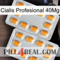 Cialis Professional 40Mg cialis4